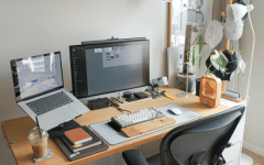 Computers and Laptops